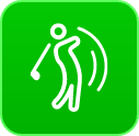 Golf-Icon