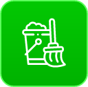 House-Keeping-Icon