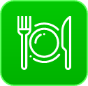 Resturants-Icon
