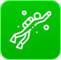 Scuba-Icon